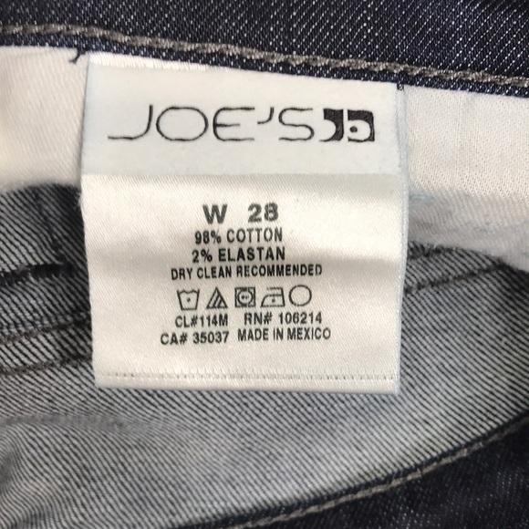 Joe’s Jeans The Rocket Boot Cut Jeans - Picture 7 of 8